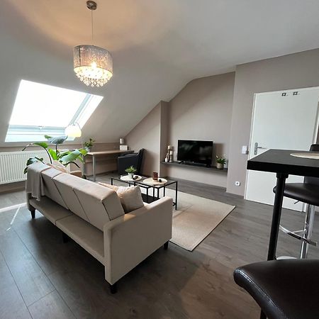 Corporate Comforts Arnsberg Esterno foto