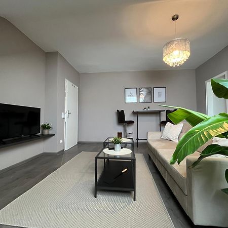 Corporate Comforts Arnsberg Esterno foto