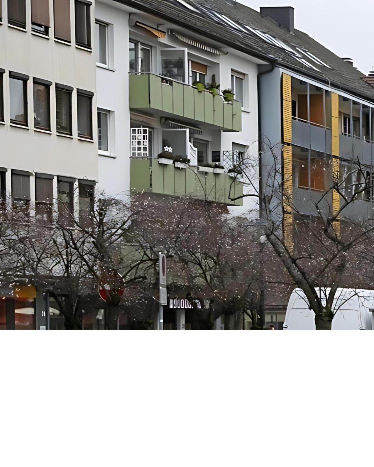 Corporate Comforts Arnsberg Esterno foto