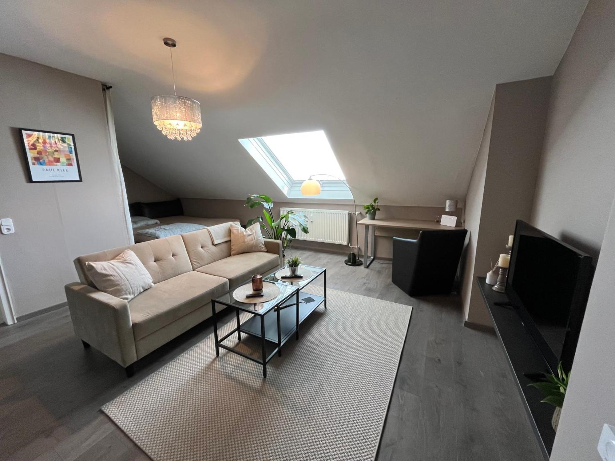 Corporate Comforts Arnsberg Esterno foto