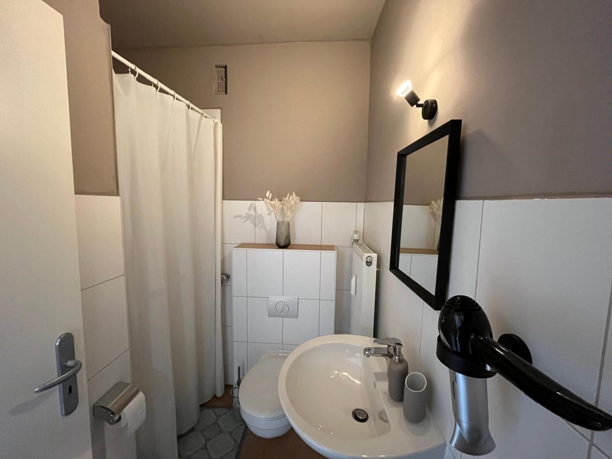 Corporate Comforts Arnsberg Esterno foto