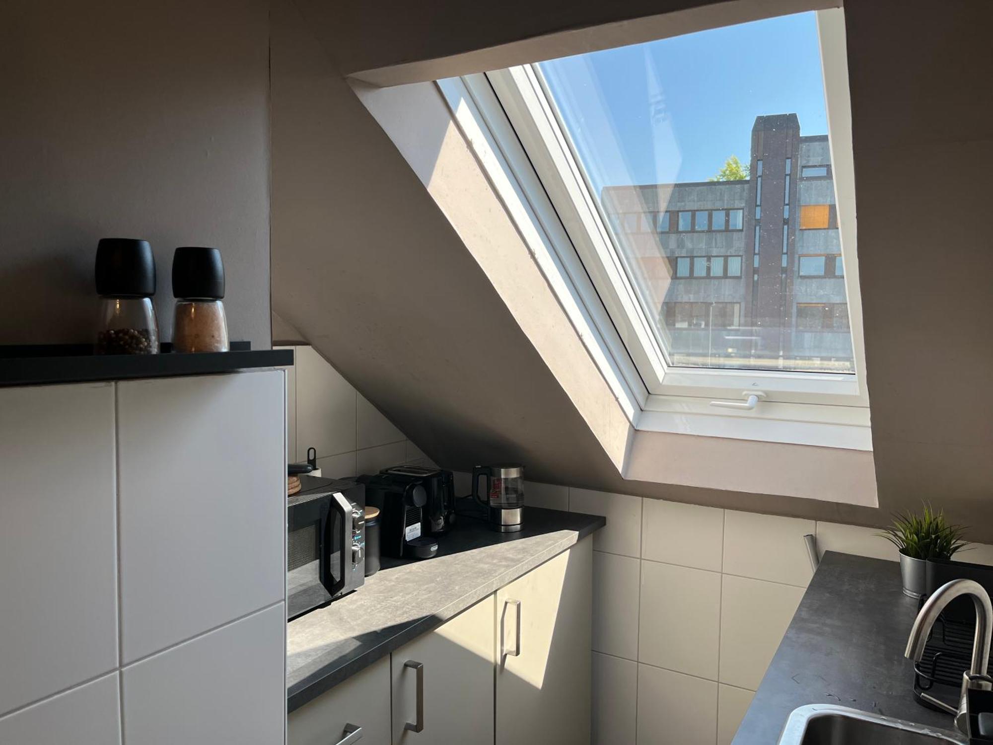 Corporate Comforts Arnsberg Esterno foto